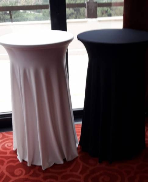 Bistro örtüsü