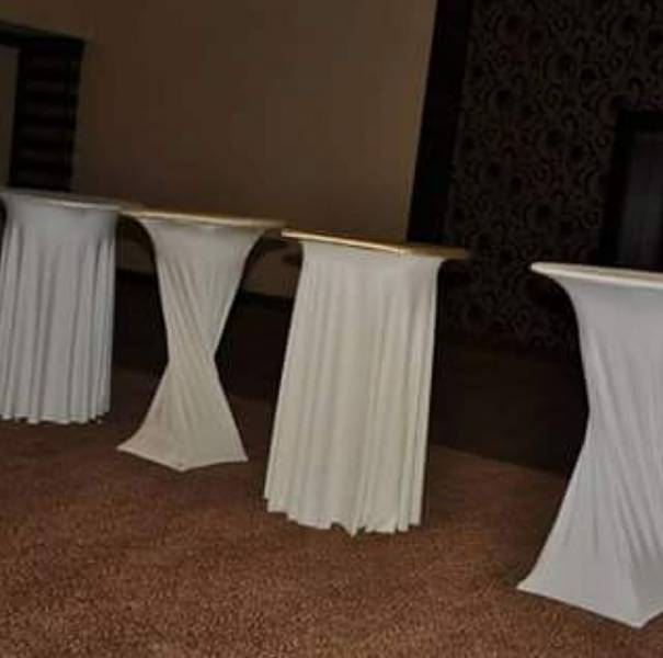 Bistro örtüsü